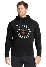 Kreis Nike Therma-FIT Pullover Fleece Hoodie Oak