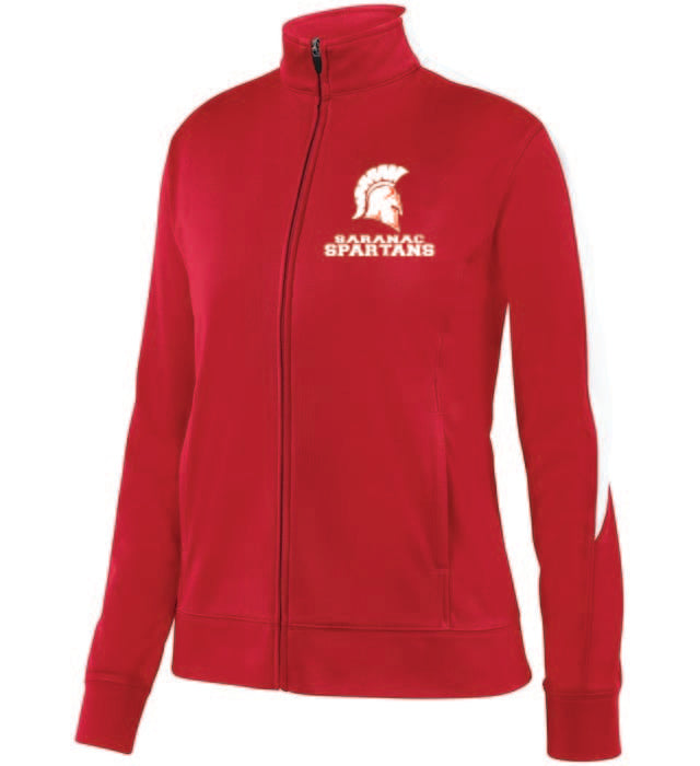 LADIES MEDALIST JACKET 2.0 6th