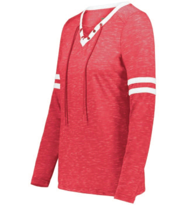 LADIES MONTEREY LONG SLEEVE TEE 6th