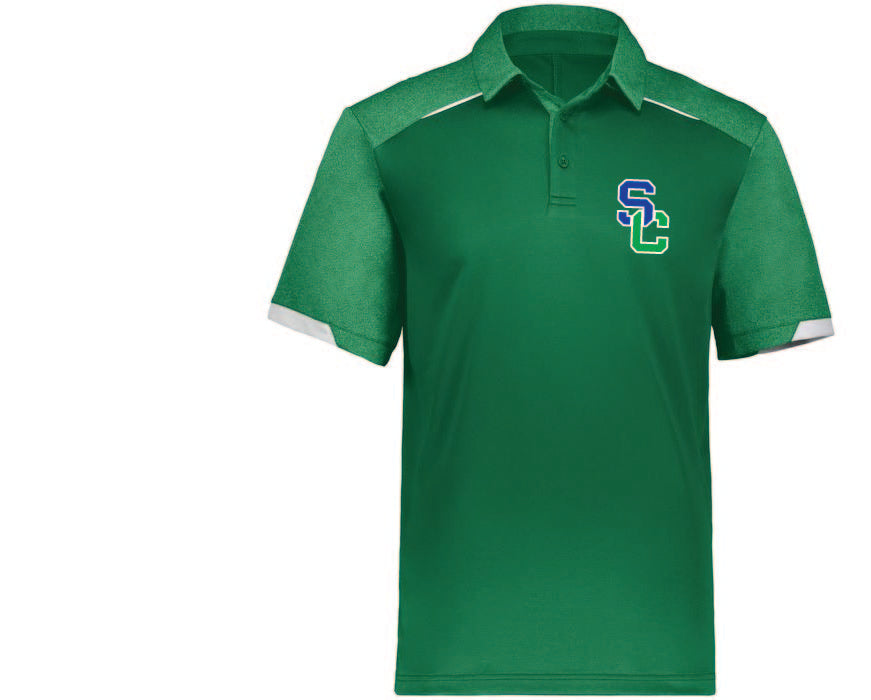 LEGEND POLO