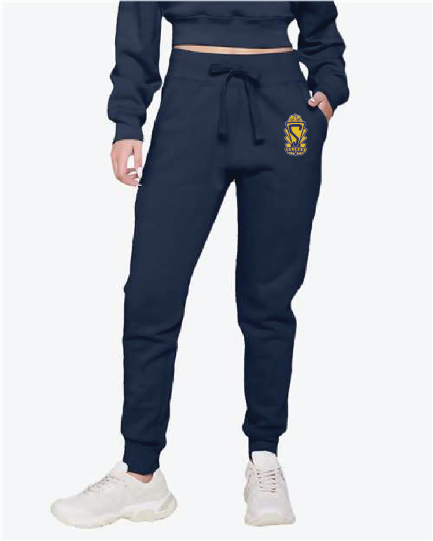 Shield Lane Seven Unisex Premium Jogger Pants STRF25