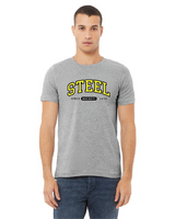 Legend 3001c Bella + Canvas Unisex Jersey T-Shirt  MJTH