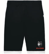 Mascot Russell YOUTH ELITE BASKETBALL SHORTS POWERED BY COOLCORE® Wills25
