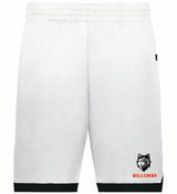 Mascot Russell YOUTH ELITE BASKETBALL SHORTS POWERED BY COOLCORE® Wills25