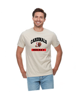 Minus 1 Emery Threadfast Apparel Epic Unisex T-Shirt PSUHKY