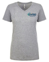 CV-TECLC Next Level Apparel Ladies' Ideal CVES
