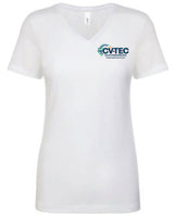 CV-TECLC Next Level Apparel Ladies' Ideal CVES