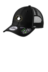 Shield New Era® Recycled Snapback Cap Queen City FC