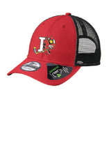 Vintage Emery New Era® Recycled Snapback Cap Cards PSUHKY