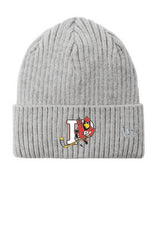 Vintage Emery New Era ® Core Classic Cuff Beanie Cards PSUHKY