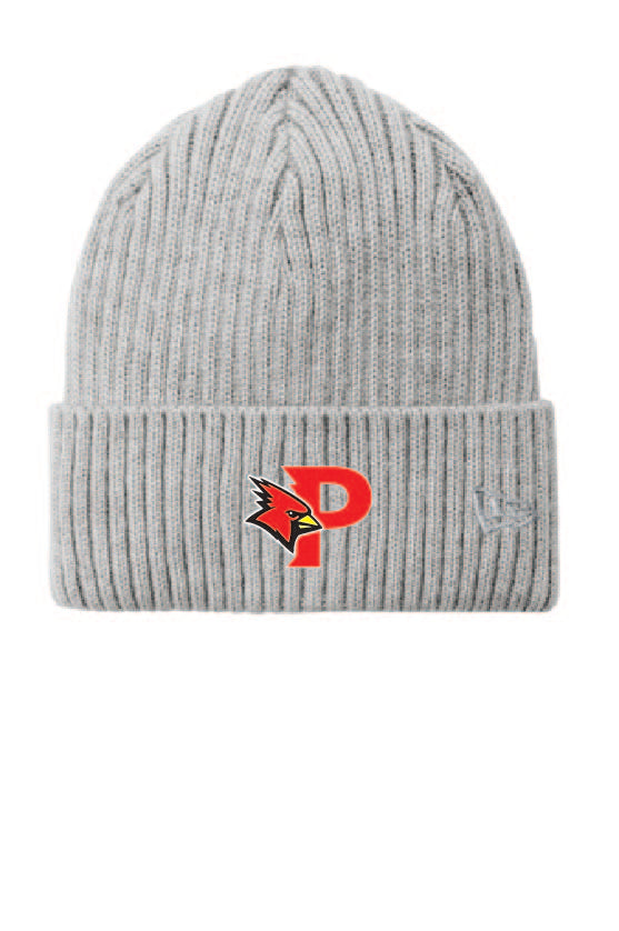 PCard New Era ® Core Classic Cuff Beanie Cards