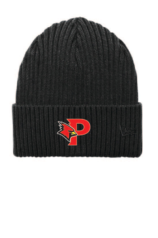 PCard New Era ® Core Classic Cuff Beanie Cards