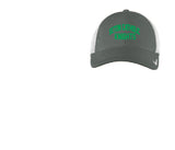 Knight Time Nike Stretch-to-Fit Mesh Back Cap SETON
