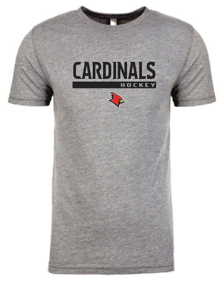 PATS Burghy 6010 Next Level Apparel Unisex Triblend T-Shirt PSUHKY