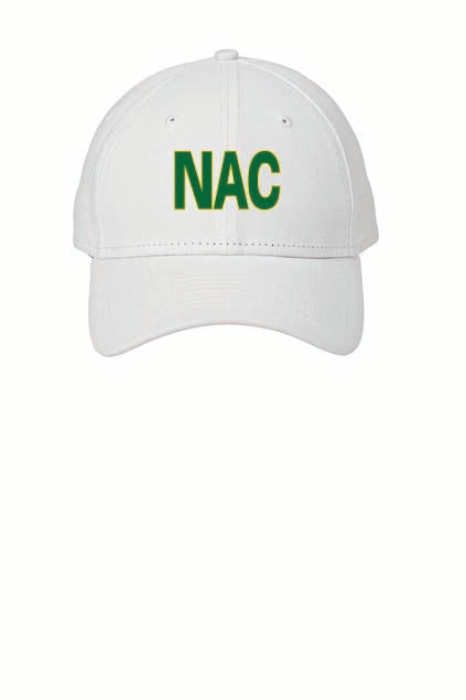Command New Era® Adjustable Structured Cap NAC25