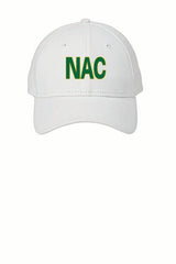 Command New Era® Adjustable Structured Cap NAC25