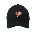 PBee New Era® Adjustable Unstructured Cap PHS25