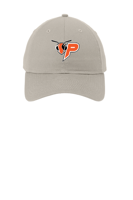 PBee New Era® Adjustable Unstructured Cap PHS25