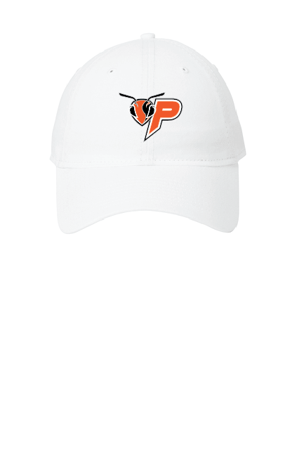 PBee New Era® Adjustable Unstructured Cap PHS25