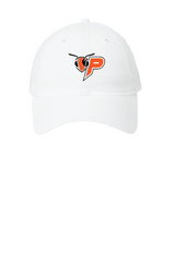 PBee New Era® Adjustable Unstructured Cap PHS25