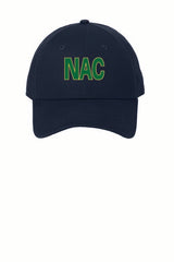 Command New Era® Adjustable Structured Cap NAC25