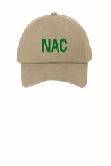 Command New Era® Adjustable Structured Cap NAC25