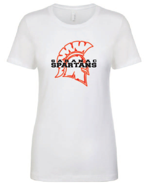 Next Level Apparel Ladies' Ideal T-Shirt 6th