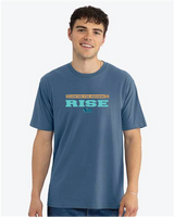 Pasta RISE Next Level Men's Ideal Jersey T-Shirt CVES25