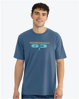 Pasta S3 Next Level Men's Ideal Jersey T-Shirt CVES25