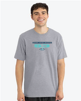 Pasta S3 Next Level Men's Ideal Jersey T-Shirt CVES25