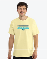 Pasta RISE Next Level Men's Ideal Jersey T-Shirt CVES25