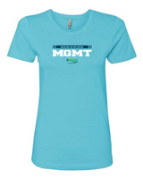 Pasta MGMT Next Level Women’s Cotton T-Shirt CVES25