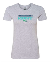 Pasta MGMT Next Level Women’s Cotton T-Shirt CVES25