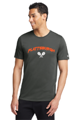 Crossed Nike Dri-FIT Cotton-Poly Tee TennPHS25