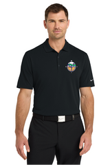 Compass Nike Dri-FIT Micro Pique 2.0 Polo SLC25