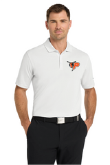 PBee Nike Dri-FIT Micro Pique 2.0 Polo SMS25