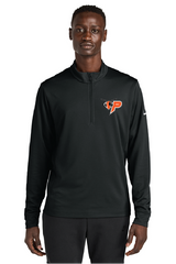 PBee Nike Essential 1-2-Zip Cover-Up SMS25