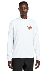 PBee Nike Essential 1-2-Zip Cover-Up SMS25