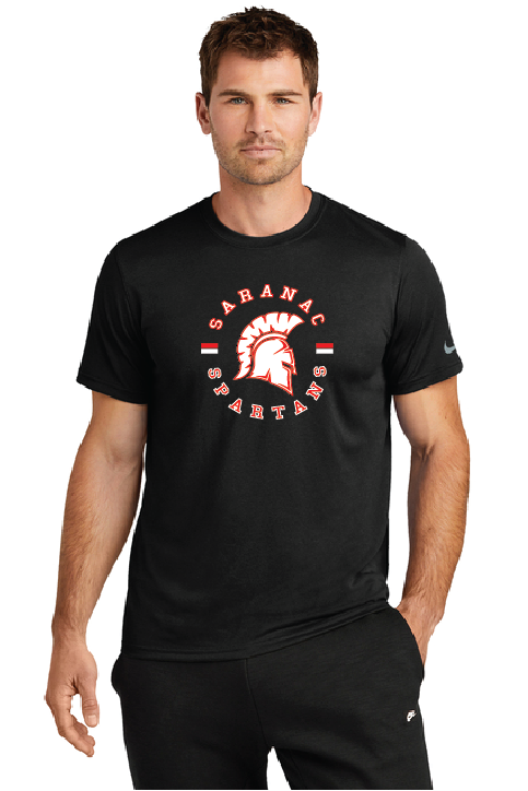 Orbit Nike Swoosh Sleeve rLegend Tee 6fund 25
