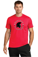 Orbit Nike Swoosh Sleeve rLegend Tee 6fund 25