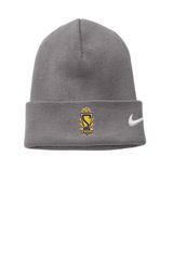 Shield Nike Team Cuffed Beanie College STRF25