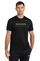 Pasta Nike Team rLegend Tee NCSH25