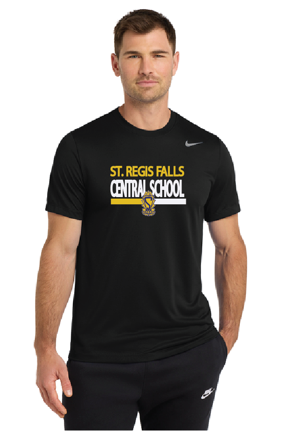 Show Nike Team rLegend Tee STRF25