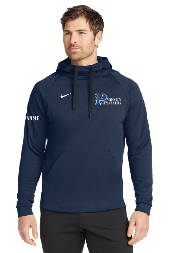PHawk Nike Therma-FIT Pullover Fleece Hoodie PeruGym25