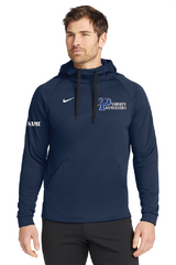 PHawk Nike Therma-FIT Pullover Fleece Hoodie PeruGym25