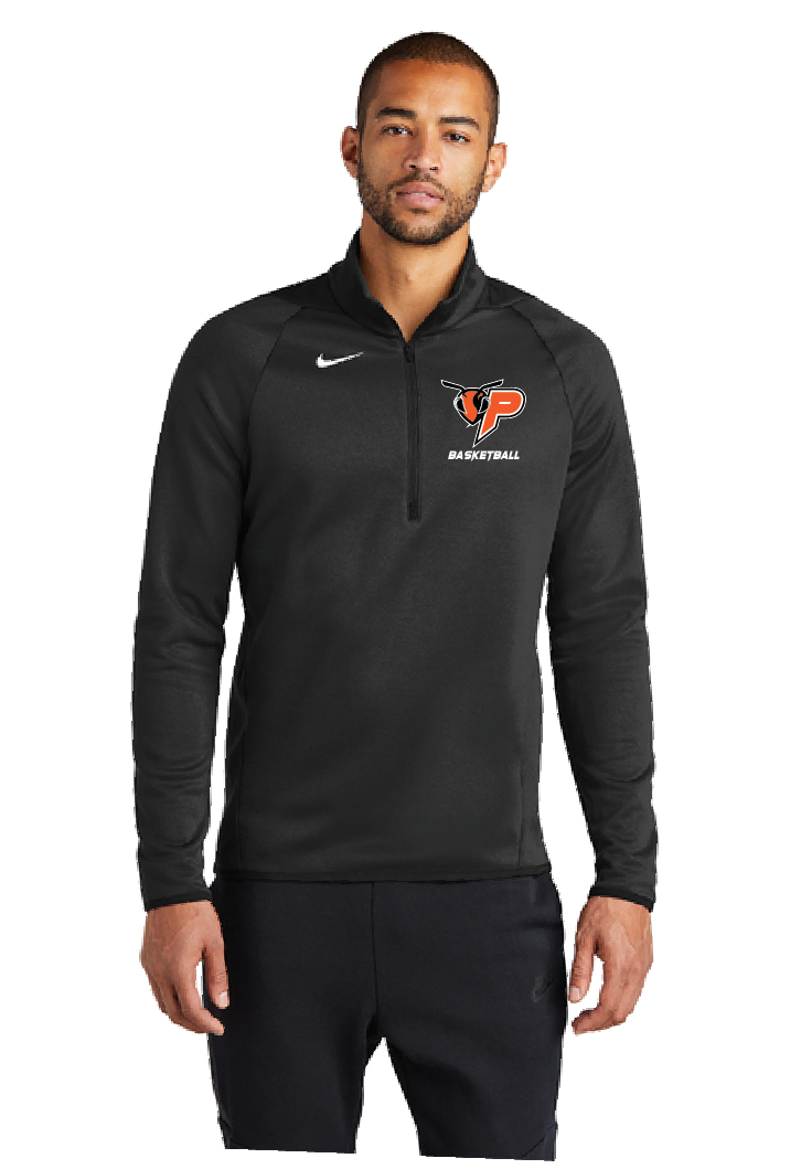 PBEE Nike Therma-FIT 1/4-Zip Fleece PHS Hoops