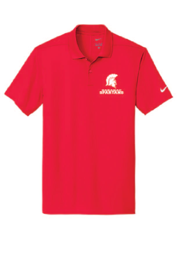 Nike Victory Solid Polo 6th