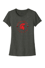 Orbit Nike Women's Swoosh Sleeve rLegend Tee 6fund 25