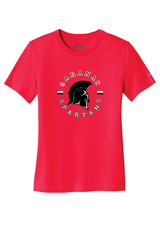 Orbit Nike Women's Swoosh Sleeve rLegend Tee 6fund 25