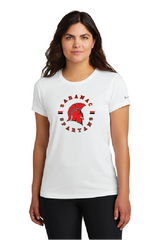 Orbit Nike Women's Swoosh Sleeve rLegend Tee 6fund 25